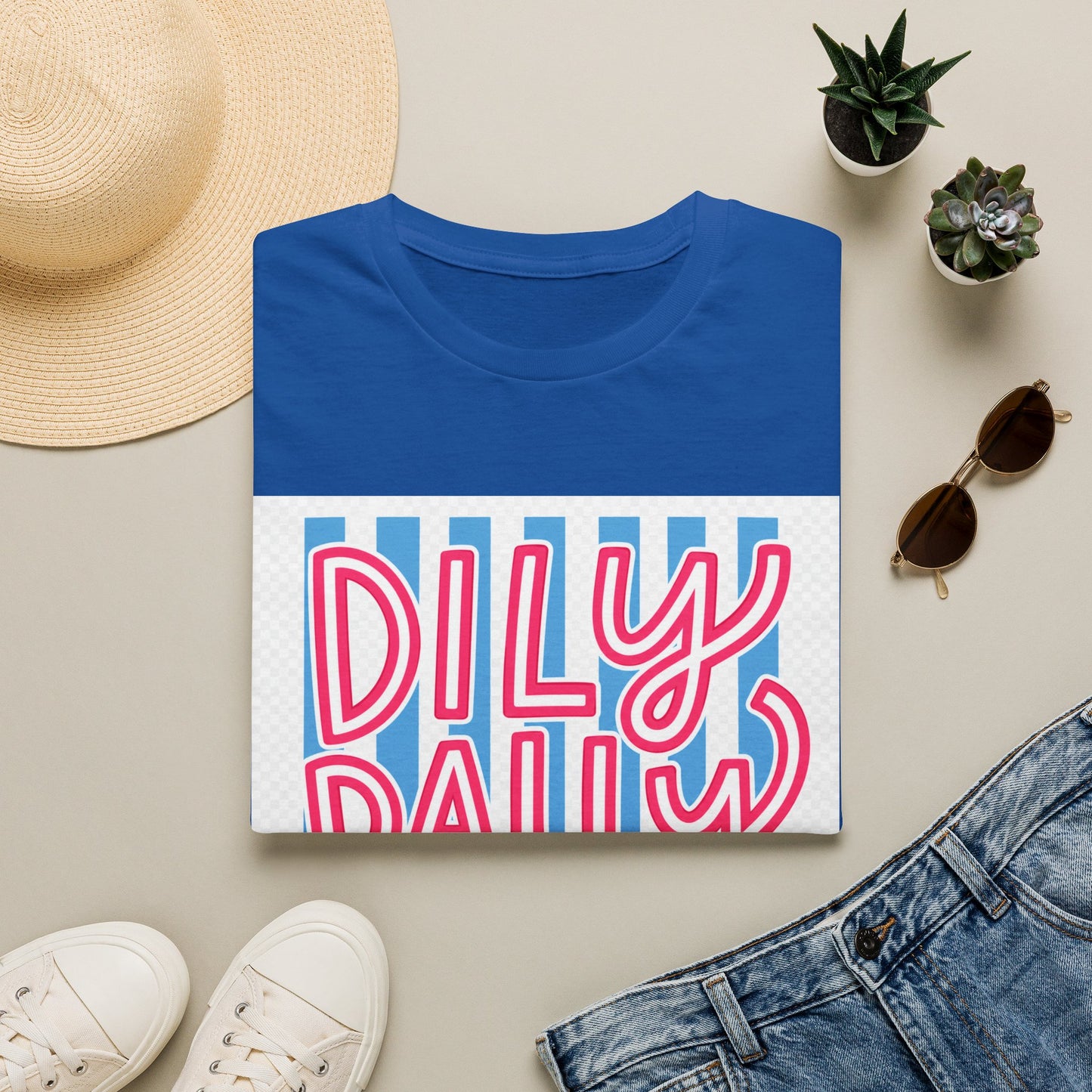 Dily Dally Until I Chart Nurse Life T-Shirt