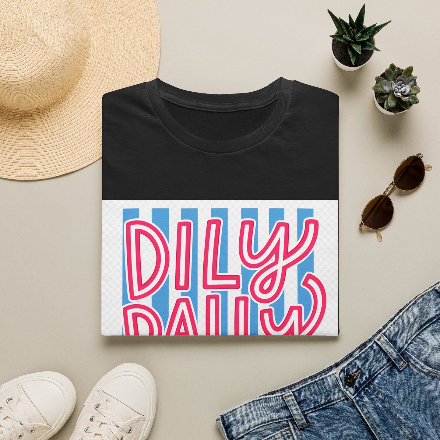 Dily Dally Until I Chart Nurse Life T-Shirt