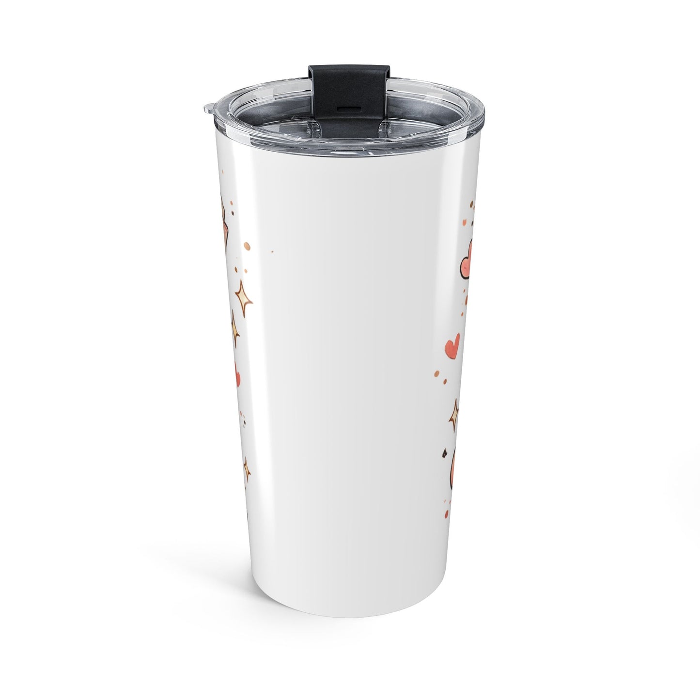 20oz Nurse Tumbler – "In My Nurse Era" Stainless Travel Cup, Cute Medical Gifts for Nurses
