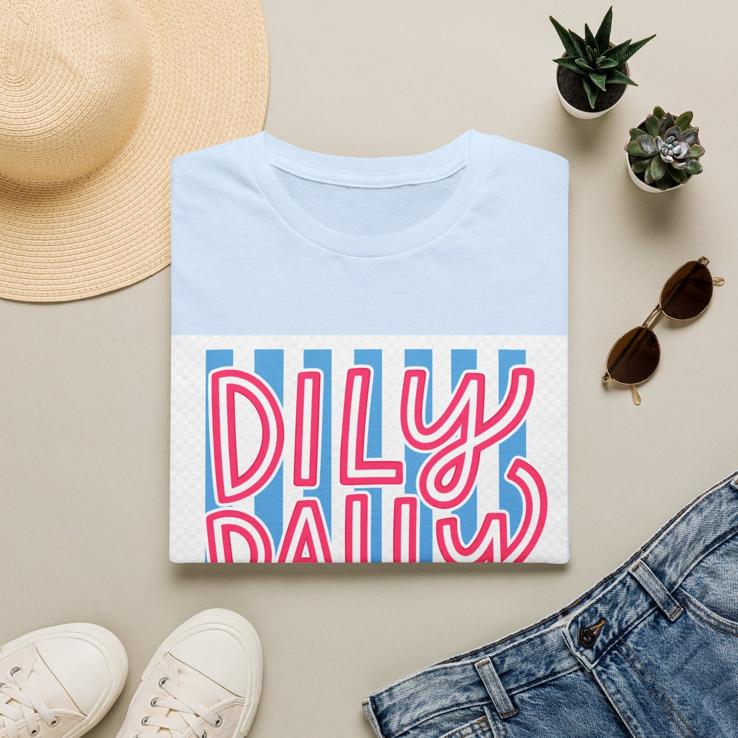 Dily Dally Until I Chart Nurse Life T-Shirt