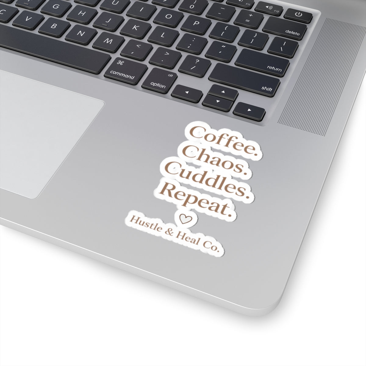 Kiss-Cut Stickers