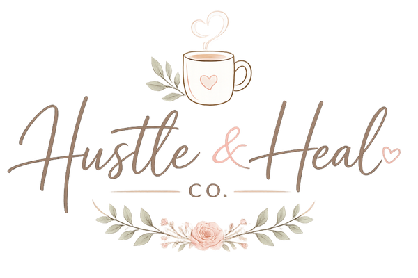 Hustle & Heal